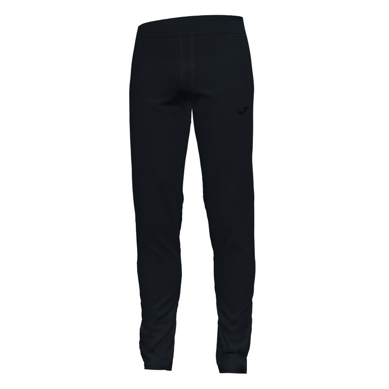 JOMA-PANTALON LARGO PASARELA III NEGRO