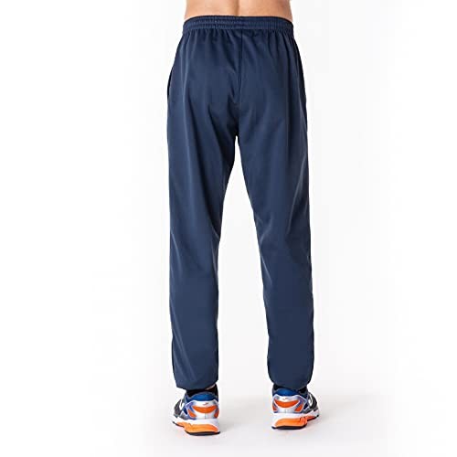 JOMA PANTALON LARGO ELBA MARINO