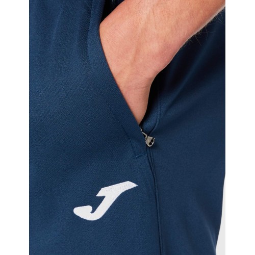 JOMA PANTALON LARGO ELBA MARINO