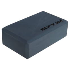 Ladrillo yoga marino