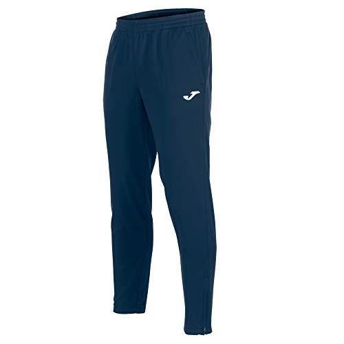 JOMA PANTALON LARGO ELBA MARINO