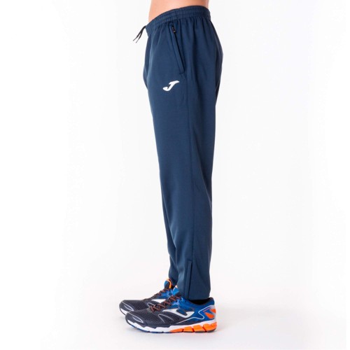 JOMA PANTALON LARGO ELBA MARINO