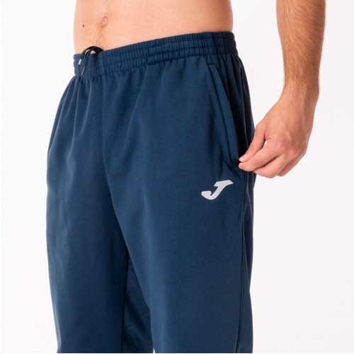 JOMA PANTALON LARGO ELBA MARINO