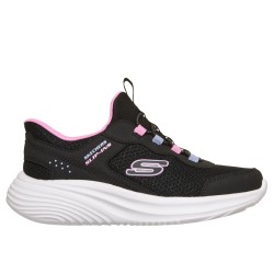Zapatilla de Tiempo Libre para MUJER SKECHERS BOUNDER PRO