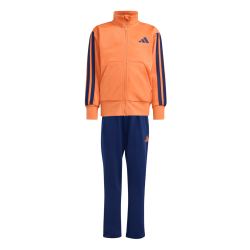 CHANDAL ADIDAS KC6150 NARANJA NIÑO