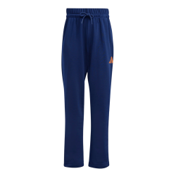 CHANDAL ADIDAS KC6150 NARANJA NIÑO