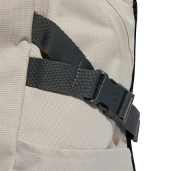 Mochila beig Adidas Power KE3779