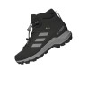 Botas de Outdoor para UNISEX JUNIOR ADIDAS TERREX MID GTX K