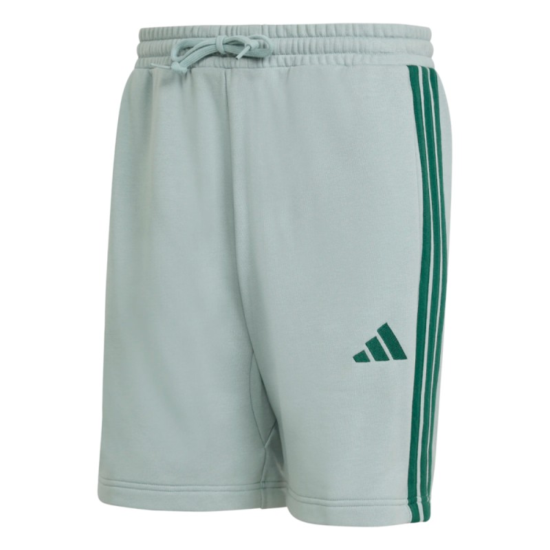 Bermuda verde Adidas hombre KD4872