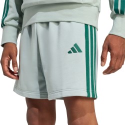 Bermuda verde Adidas hombre KD4872