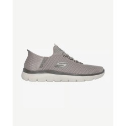 Zapatilla de Descanso para HOMBRE SKECHERS SUMMITS - HIGH RANGE