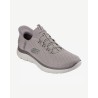 Zapatilla de Descanso para HOMBRE SKECHERS SUMMITS - HIGH RANGE
