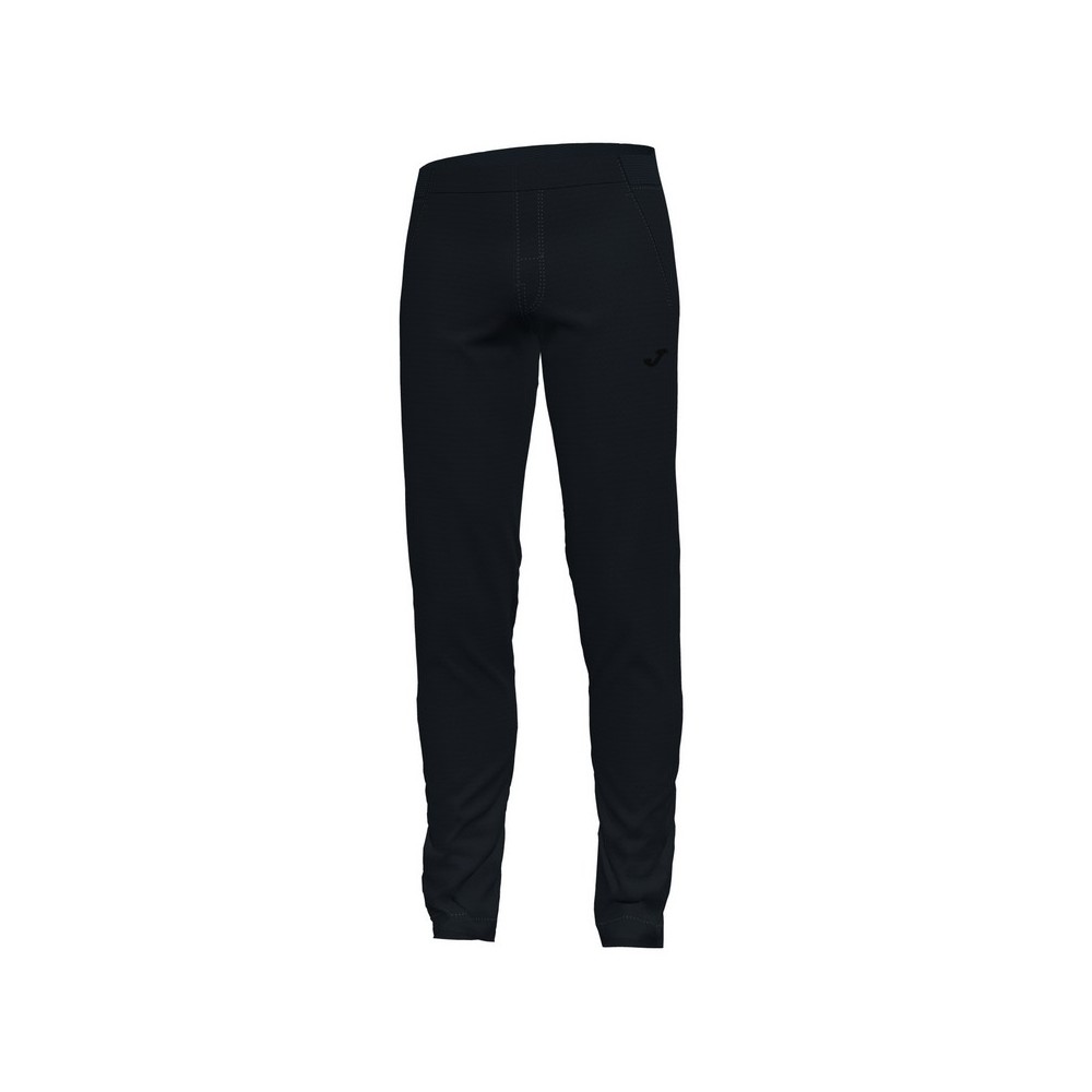 JOMA-PANTALON LARGO PASARELA III NEGRO