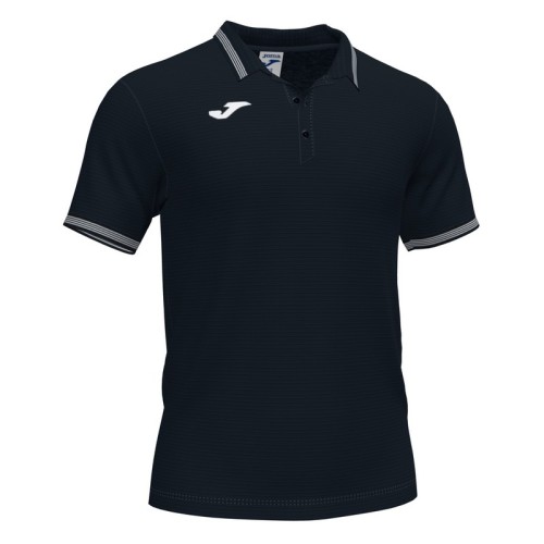 JOMA-POLO CAMPUS III NEGRO M/C