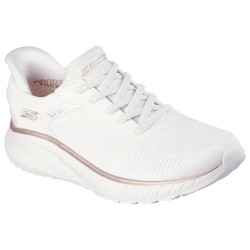 Zapatilla para Running para MUJER SKECHERS BOBS SQUAD