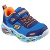 Zapatilla de Tiempo Libre para NIÑO SKECHERS PLAY SCENE