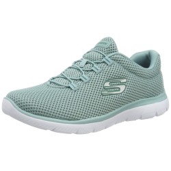 Zapatilla Multideporte para MUJER SKECHERS SUMMITS QUICK LAPSE