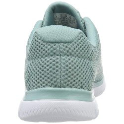 Zapatilla Multideporte para MUJER SKECHERS SUMMITS QUICK LAPSE