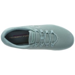 Zapatilla Multideporte para MUJER SKECHERS SUMMITS QUICK LAPSE
