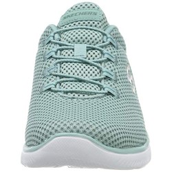 Zapatilla Multideporte para MUJER SKECHERS SUMMITS QUICK LAPSE