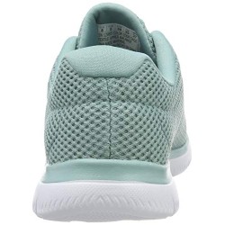 Zapatilla Multideporte para MUJER SKECHERS SUMMITS QUICK LAPSE