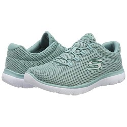 Zapatilla Multideporte para MUJER SKECHERS SUMMITS QUICK LAPSE