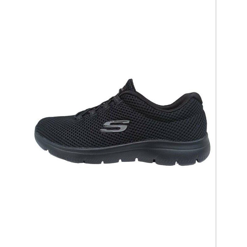 Zapatilla Multideporte para MUJER SKECHERS SUMMITS QUICK LAPSE