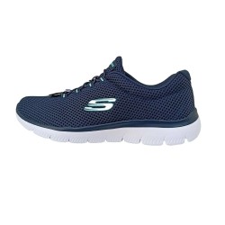 Zapatilla Multideporte para MUJER SKECHERS SUMMITS QUICK LAPSE