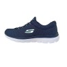 Zapatilla Multideporte para MUJER SKECHERS SUMMITS QUICK LAPSE