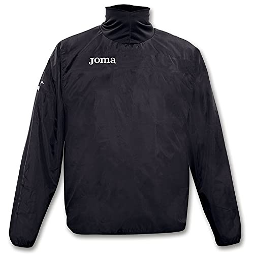 JOMA-CORTAVIENTOS WIND POLYESTER NEGRO 