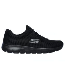 Zapatilla Multideporte para MUJER SKECHERS SUMMITS QUICK LAPSE