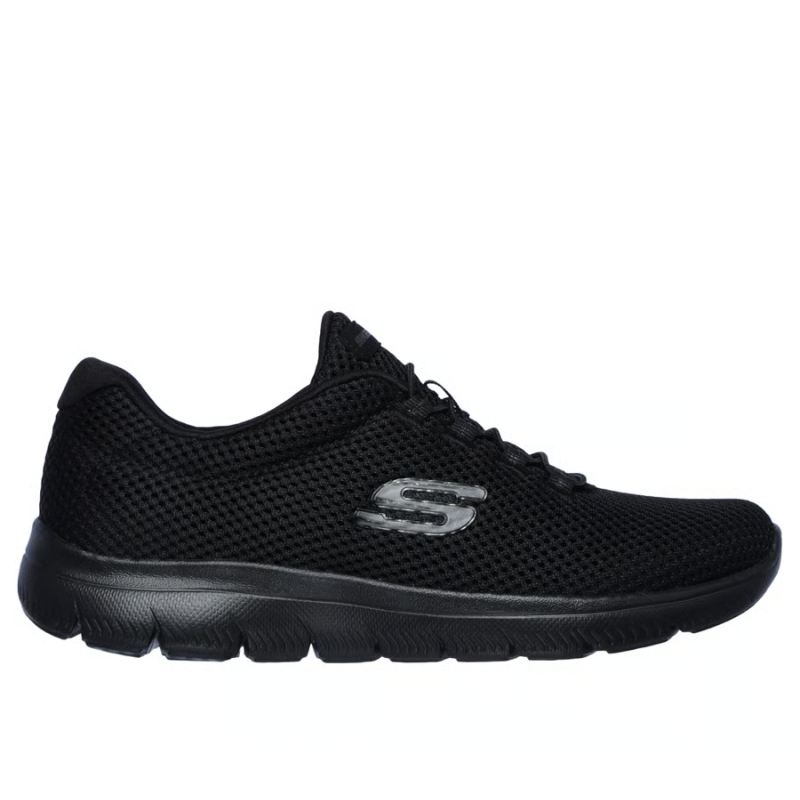 Zapatilla Multideporte para MUJER SKECHERS SUMMITS QUICK LAPSE