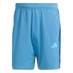 Bermuda azul Adidas multideporte hombre KA1841