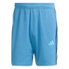 Bermuda azul Adidas multideporte hombre KA1841