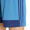 Bermuda azul Adidas multideporte hombre KA1841