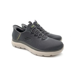 Zapatilla Multideporte para HOMBRE SKECHERS SUMMITS - HIGH RANGE