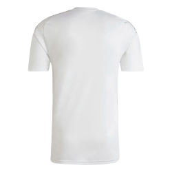 Camiseta blanca m/c Adidas hombre KB1352