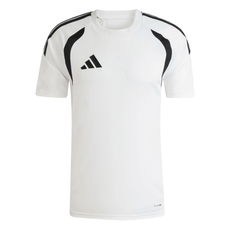 Camiseta blanca m/c Adidas hombre KB1352