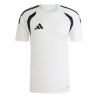 Camiseta blanca m/c Adidas hombre KB1352