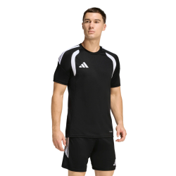Camiseta negra m/c Adidas hombre KB1348