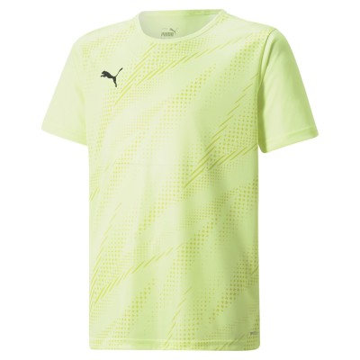 PUMA-individualRISE Graphic Tee Jr-47