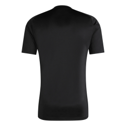 Camiseta negra m/c Adidas hombre KB1348