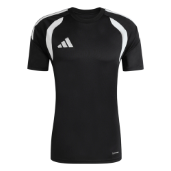 Camiseta negra m/c Adidas hombre KB1348