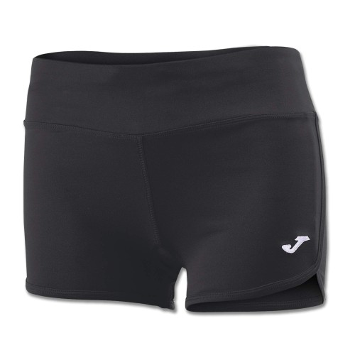 JOMA-SHORT STELLA II NEGRO MUJER