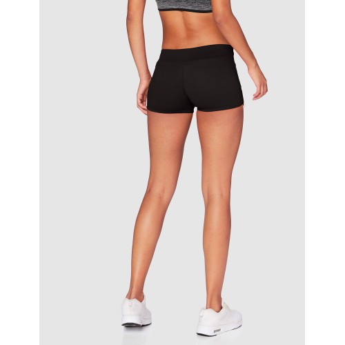 JOMA-SHORT STELLA II NEGRO MUJER