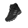 Botas de Outdoor para UNISEX JUNIOR ADIDAS TERREX MID GTX K