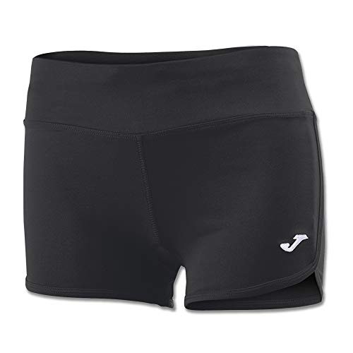 JOMA-SHORT STELLA II NEGRO MUJER