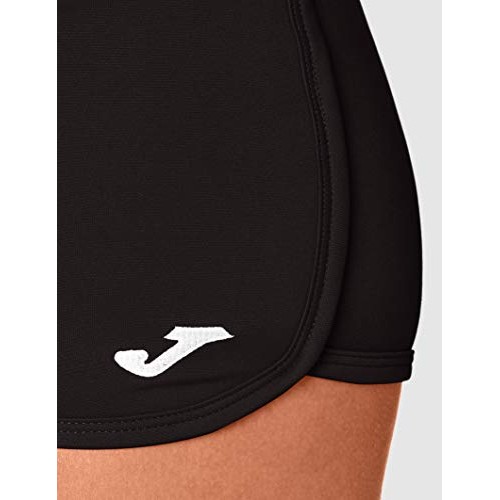 JOMA-SHORT STELLA II NEGRO MUJER