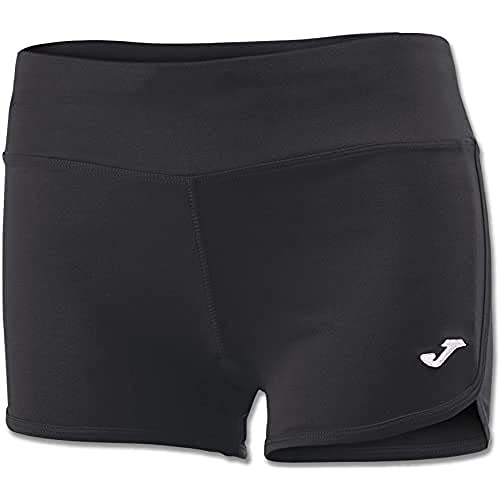 JOMA-SHORT STELLA II NEGRO MUJER