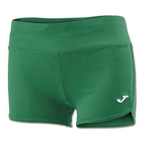 JOMA-SHORT STELLA II VERDE MUJER